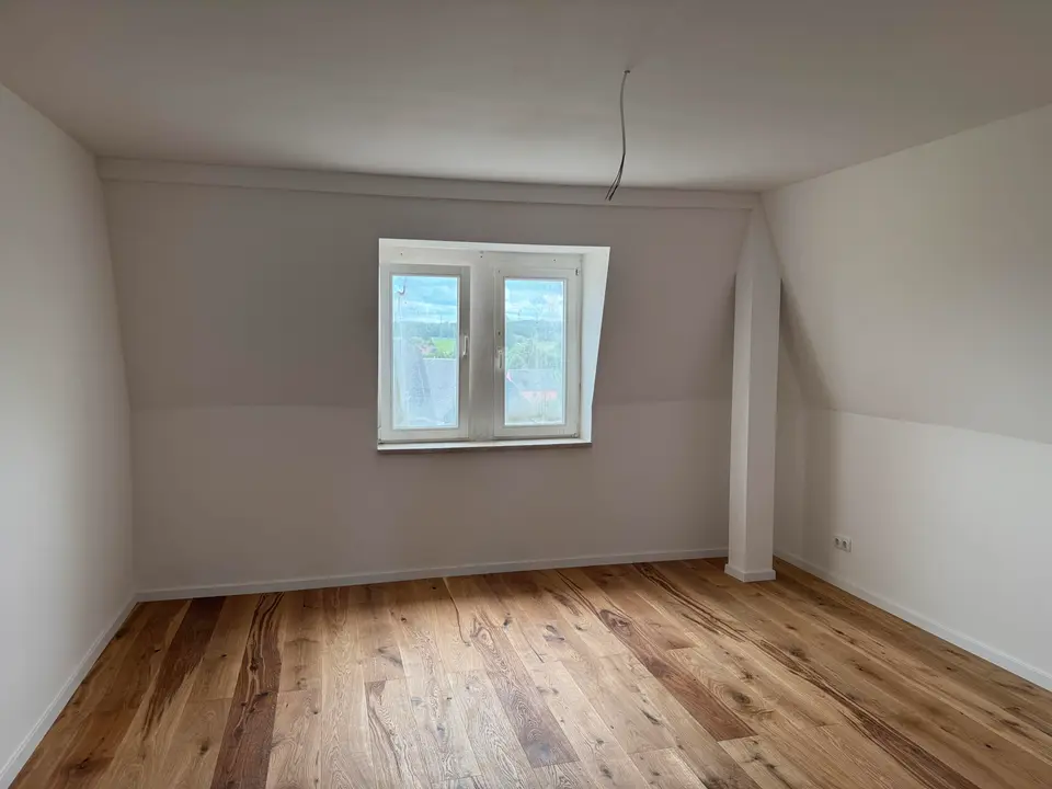 4 Zimmer Wohnung mit 90 m² in Mittweida – Bild 4