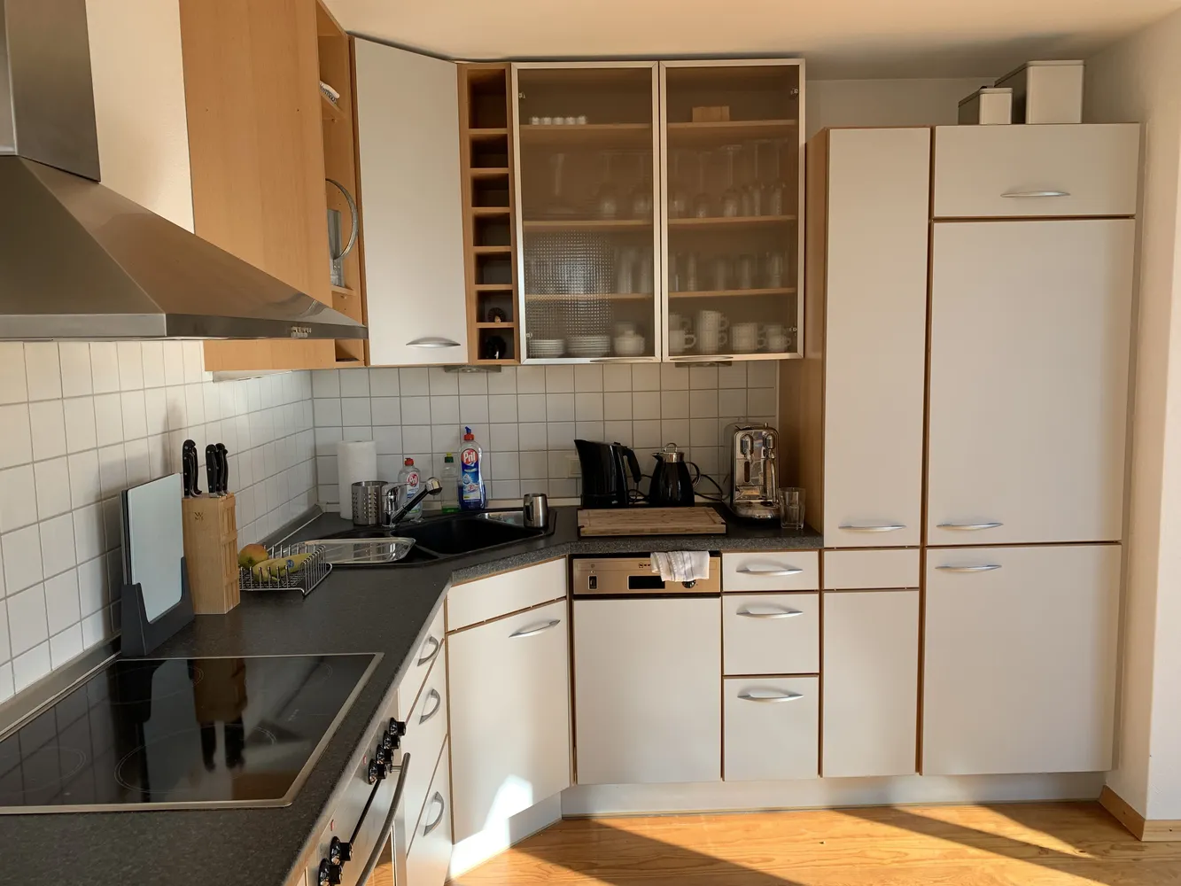 2 Zimmer Wohnung mit 60 m² in Heidelberg – Bild 4