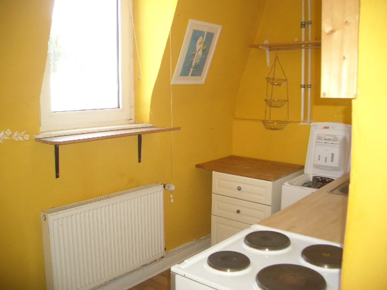 1 Zimmer Wohnung mit 40 m² in Köln – Bild 3