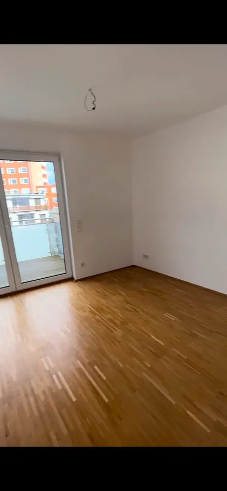 2 Zimmer Wohnung mit 35 m² in Hannover – Bild 1