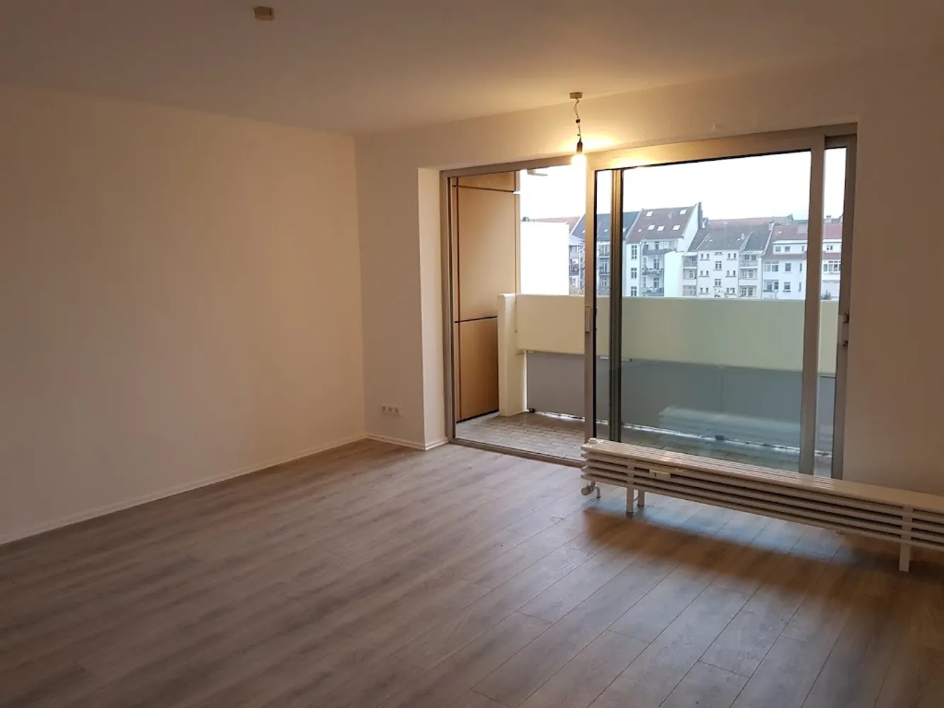 2 Zimmer Wohnung mit 73 m² in Saarbrücken – Bild 5