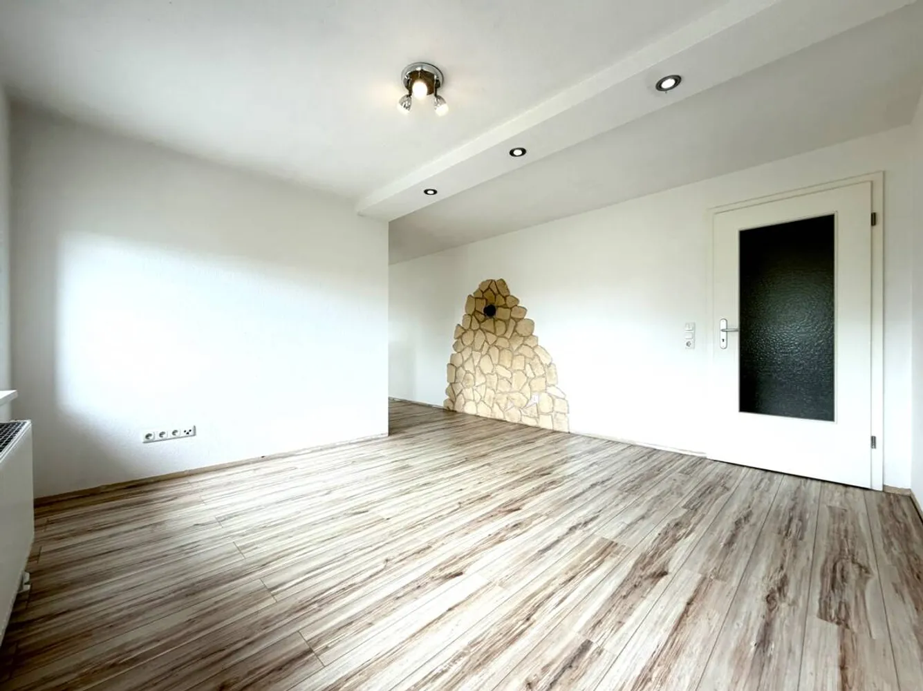 2 Zimmer Wohnung mit 56 m² in Bitterfeld-Wolfen – Bild 4