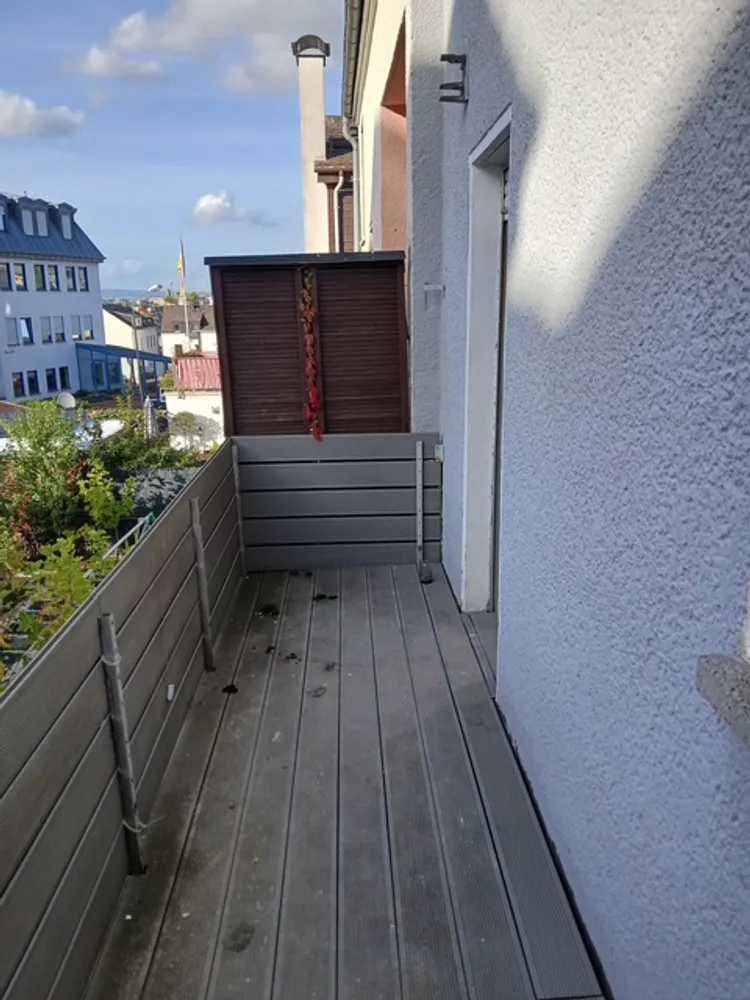 3 Zimmer Wohnung mit 55 m² in Limburg an der Lahn – Bild 4