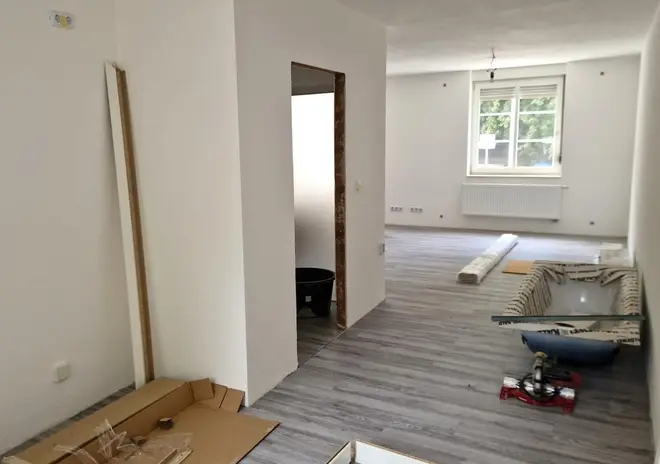 5 Zimmer Wohnung mit 140 m² in Chemnitz – Bild 11