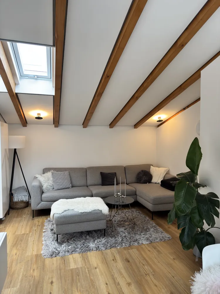 2 Zimmer Wohnung mit 63 m² in Münster – Bild 1