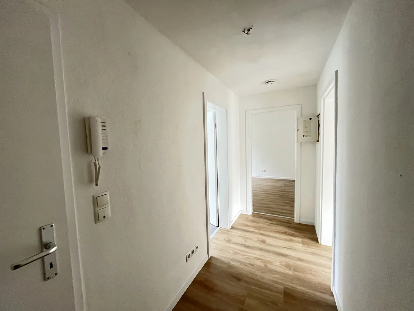 3 room apartment with 60 m² in Chemnitz – Photo 8
