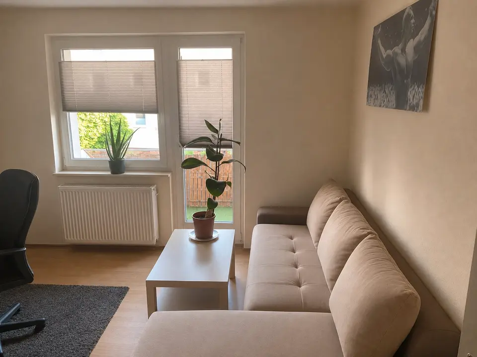 2 Zimmer Wohnung mit 48 m² in Braunschweig – Bild 3