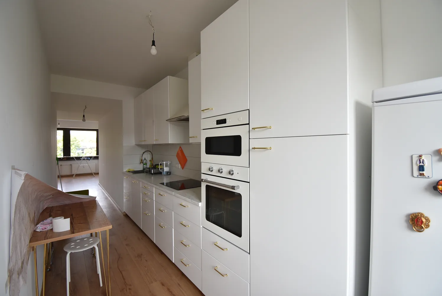 3 Zimmer Wohnung mit 90 m² in Düsseldorf – Bild 6