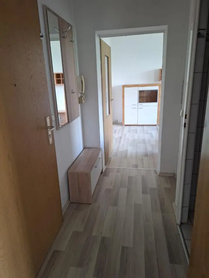 2 Zimmer Wohnung mit 42 m² in Quedlinburg – Bild 3
