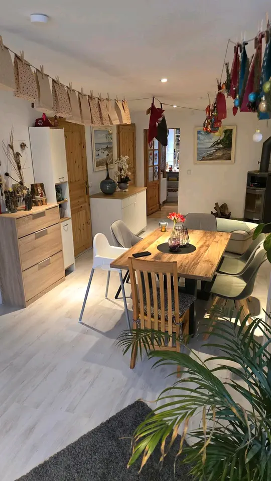 5 Zimmer Wohnung mit 150 m² in Seesen – Bild 3