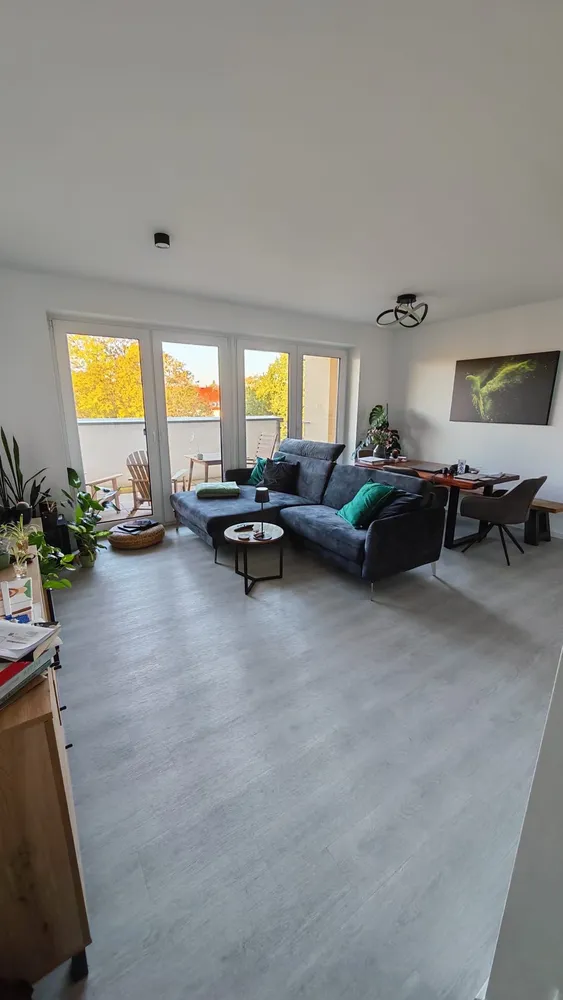 2 Zimmer Wohnung mit 72 m² in Osnabrück – Bild 6