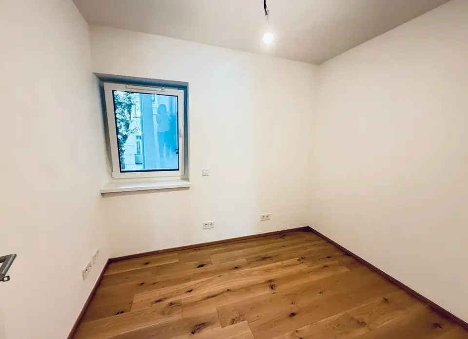 3 Zimmer Wohnung mit 81 m² in Mannheim – Bild 7