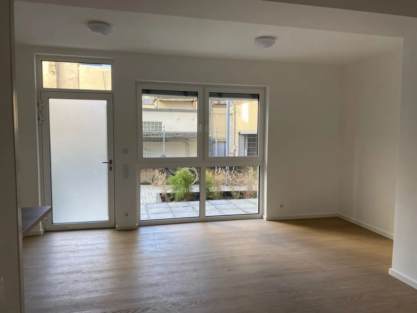 1 Zimmer Wohnung mit 41 m² in Wiesbaden – Bild 5