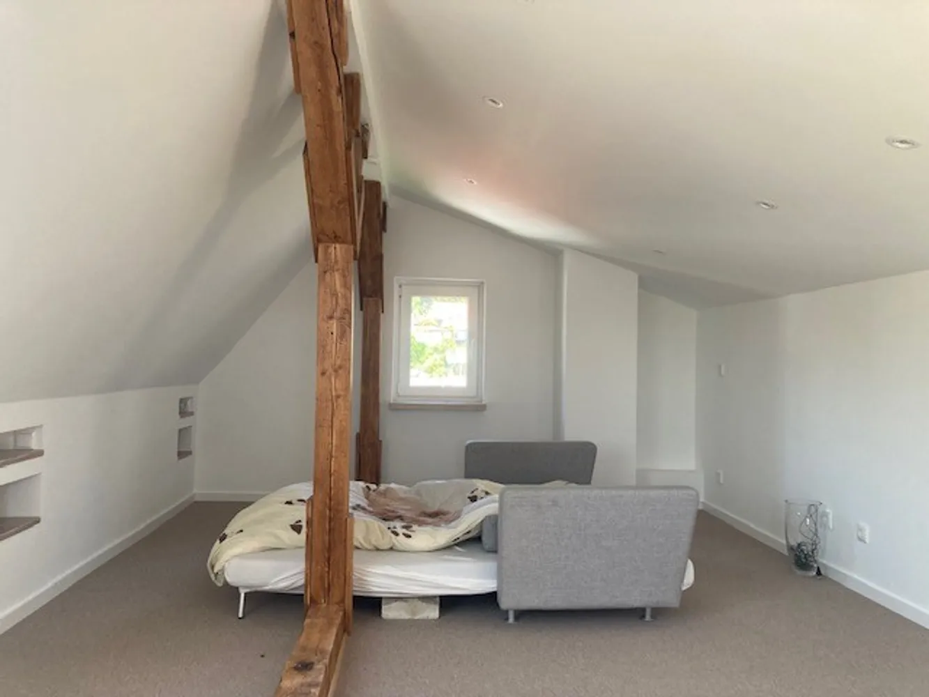 3 Zimmer Wohnung mit 110 m² in Hamburg – Bild 7