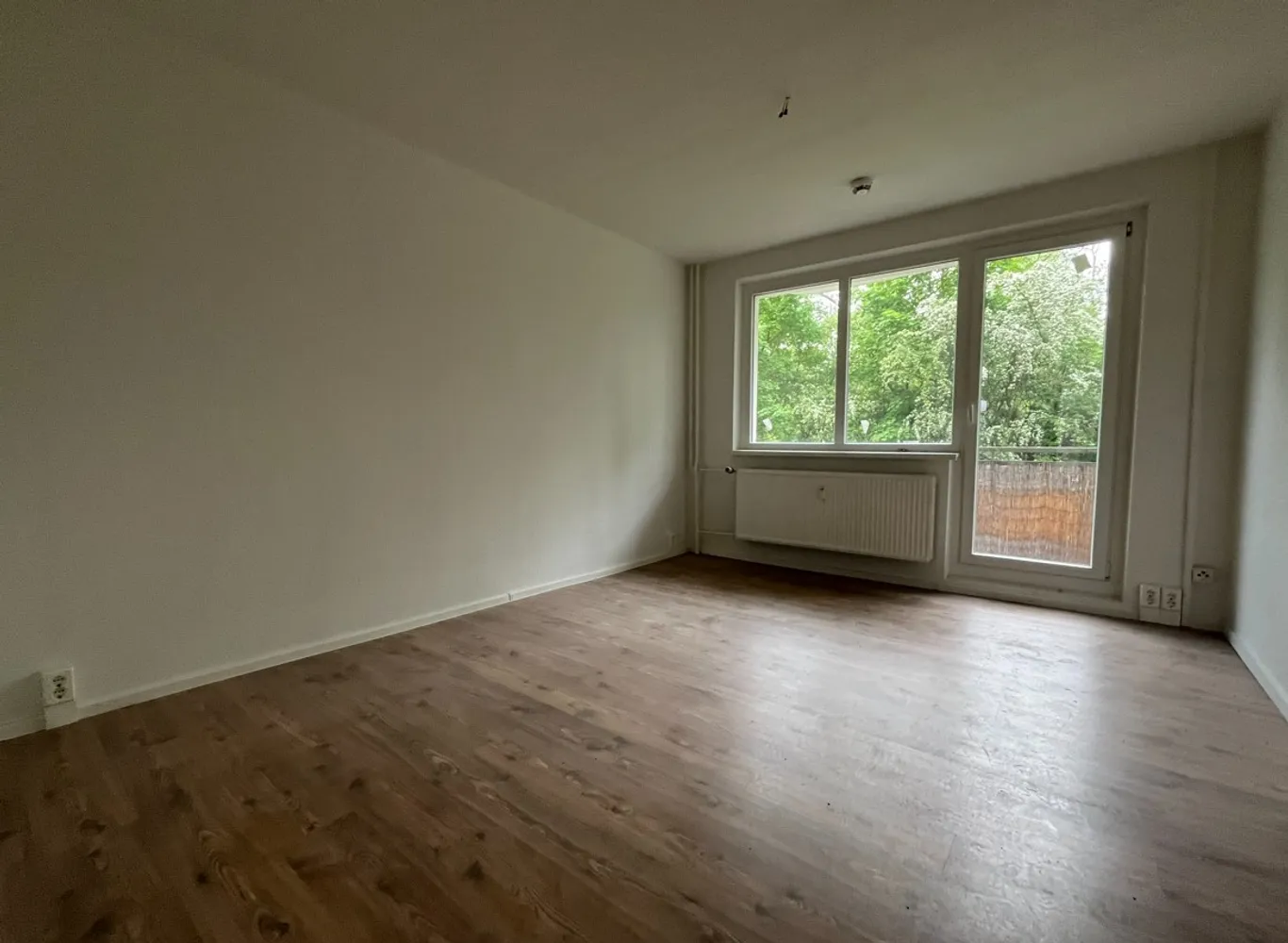 3 Zimmer Wohnung mit 53 m² in Nordhausen – Bild 5