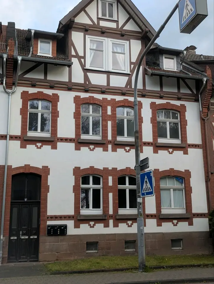 2 Zimmer Wohnung mit 70 m² in Eschwege – Bild 8