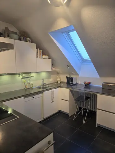 3 Zimmer Wohnung mit 108 m² in Frankfurt am Main – Bild 1