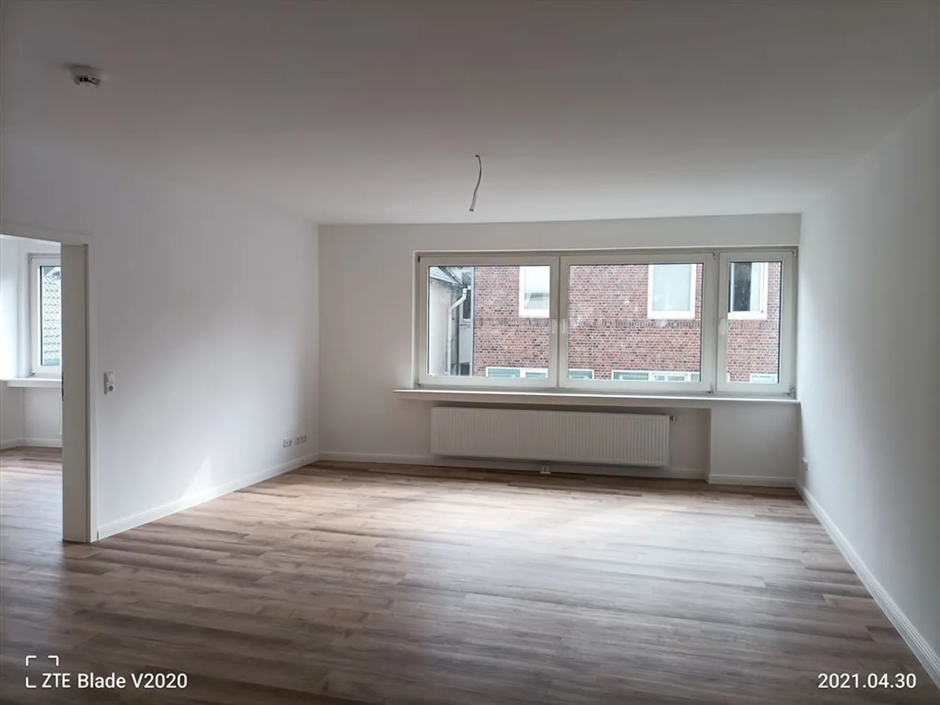 4 Zimmer Wohnung mit 133 m² in Cuxhaven – Bild 7