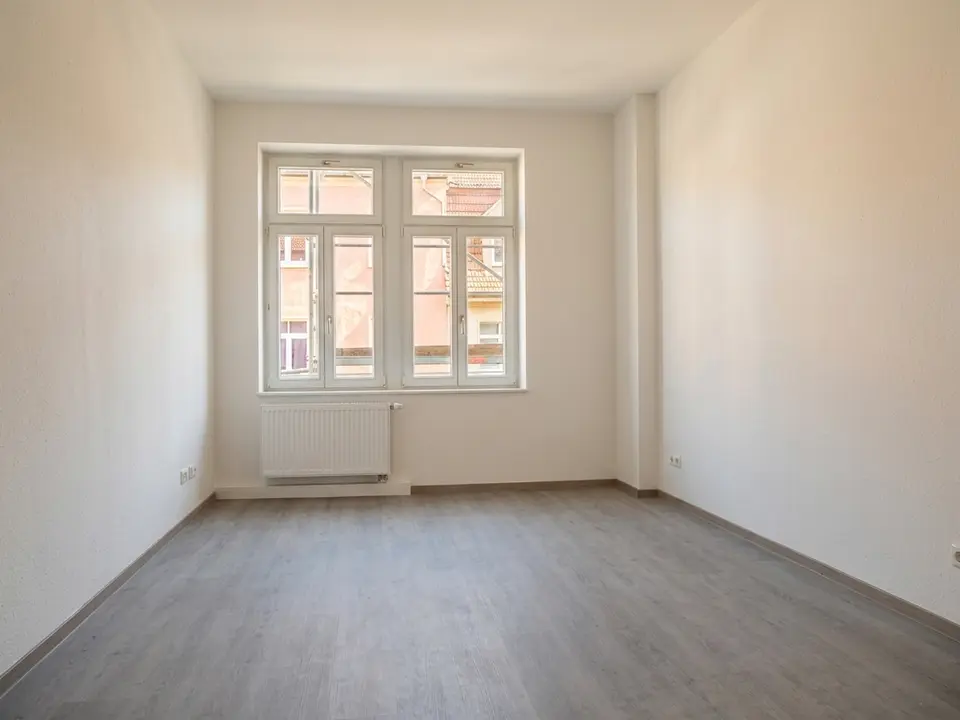 3 Zimmer Wohnung mit 76 m² in Dresden – Bild 2