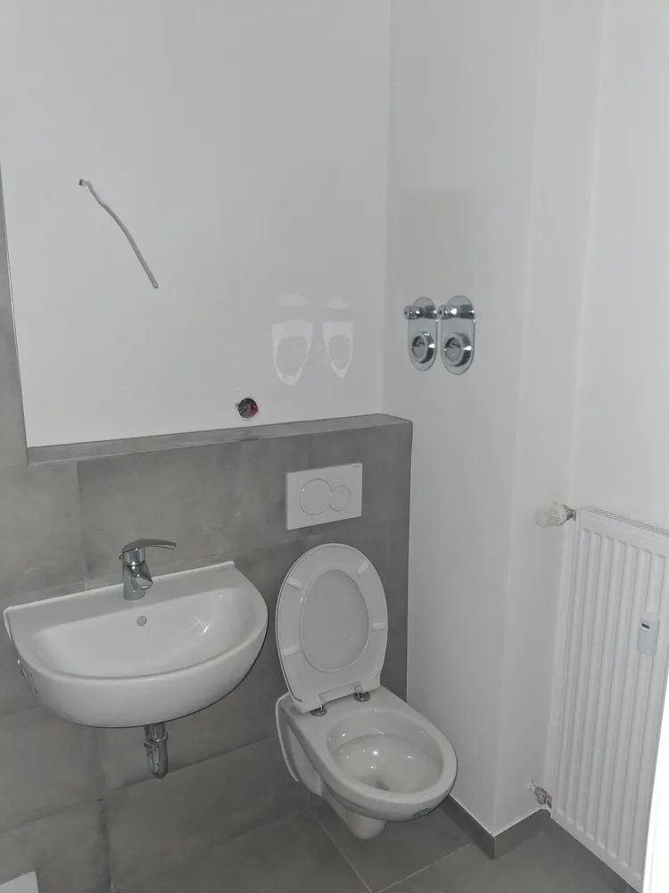 1 Zimmer Wohnung mit 34 m² in Berlin – Bild 7