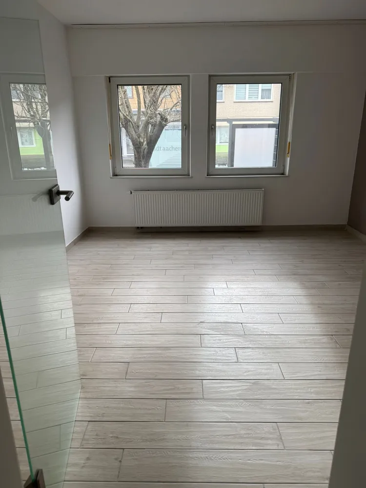 2 Zimmer Wohnung mit 80 m² in Aachen – Bild 7