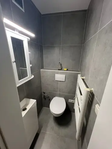 4 Zimmer Wohnung mit 103 m² in Herne – Bild 3