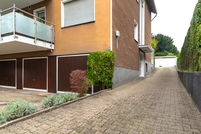 3 Zimmer Wohnung mit 49 m² in Essen – Bild 8