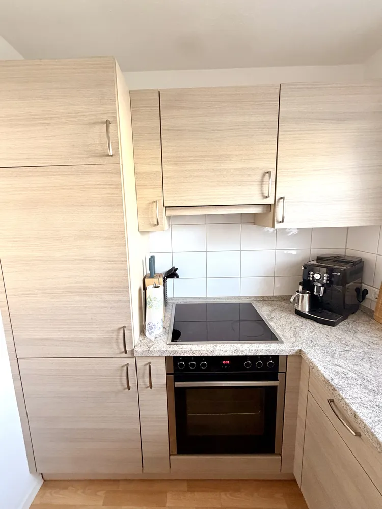 2 Zimmer Wohnung mit 55 m² in Düsseldorf – Bild 12