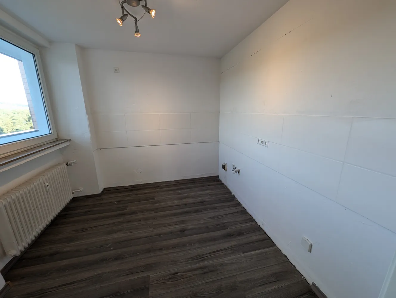 4 room apartment with 85 m² in Bielefeld – Photo 10