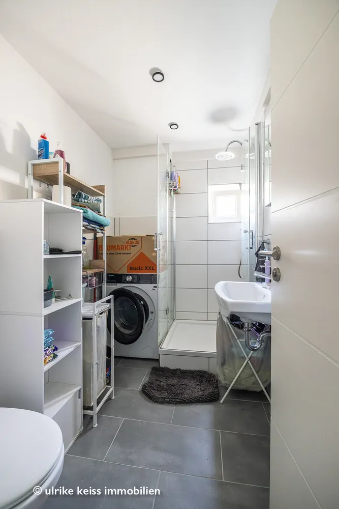 2 Zimmer Wohnung mit 54 m² in Augsburg – Bild 7