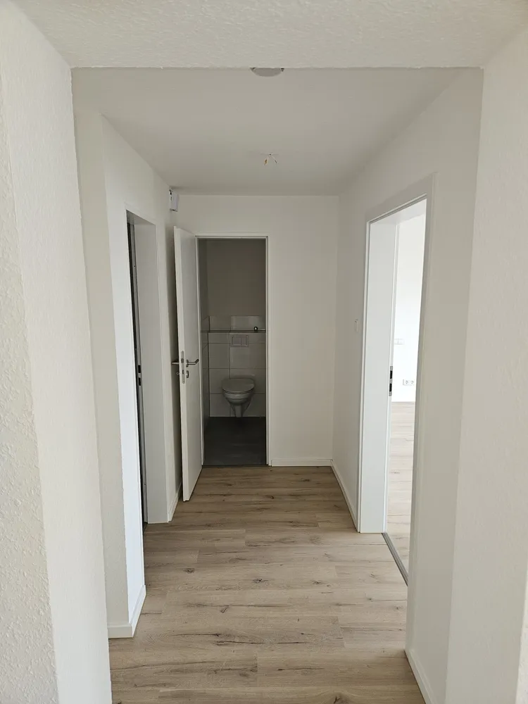 4 room apartment with 113 m² in Düsseldorf – Photo 7