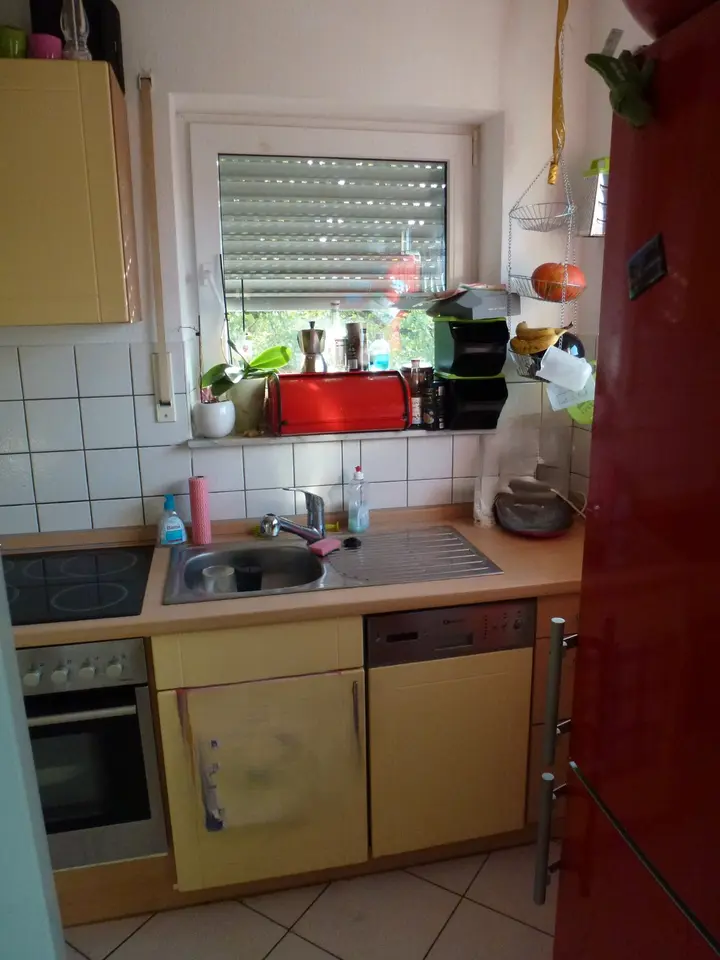 3 Zimmer Wohnung mit 64 m² in Hennef – Bild 7