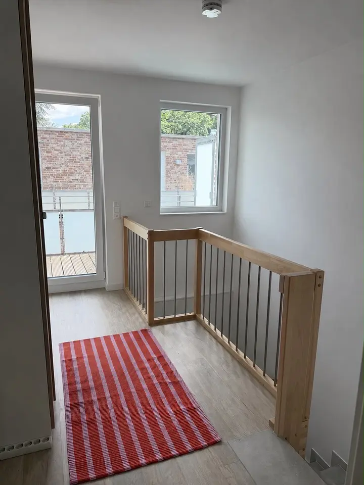 4 Zimmer Wohnung mit 100 m² in Hamburg – Bild 4