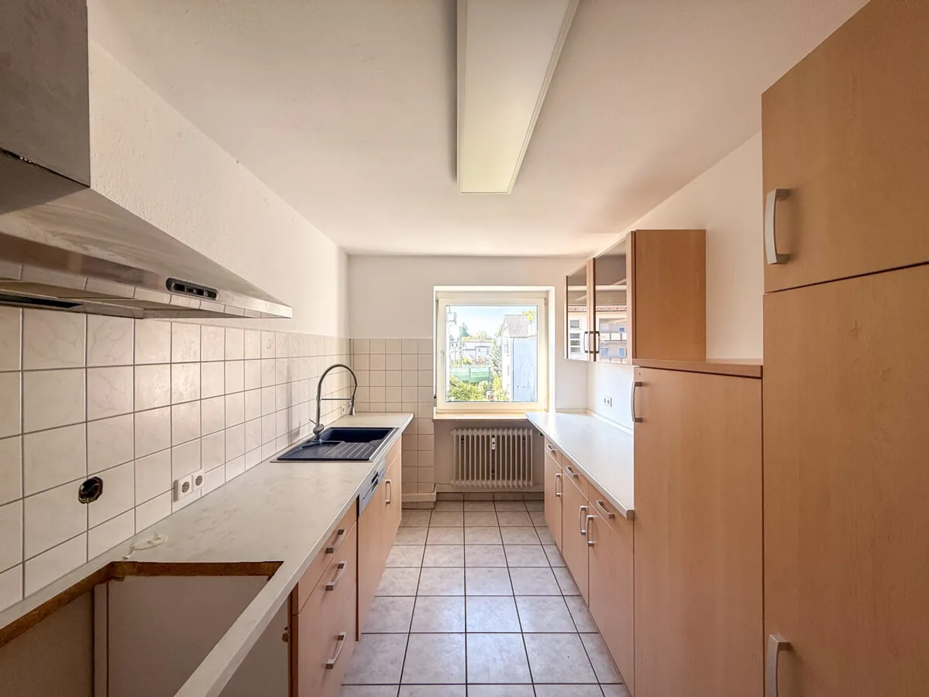4 Zimmer Wohnung mit 108 m² in Lindau – Bild 11