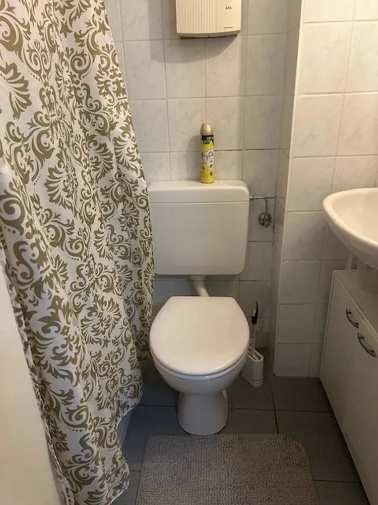1 Zimmer Wohnung mit 22 m² in Köln – Bild 8