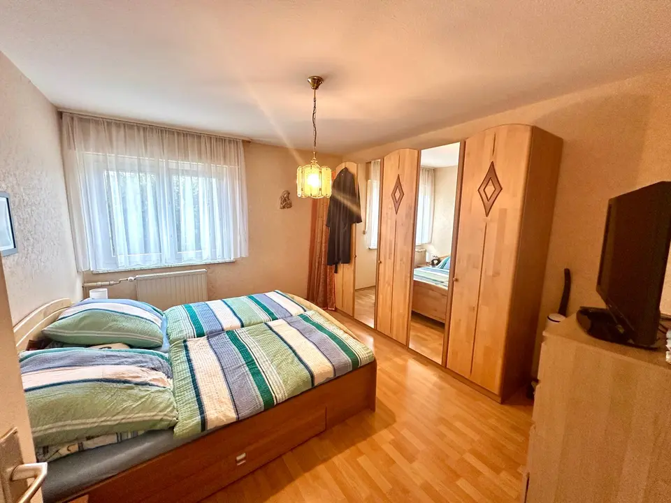 3 Zimmer Wohnung mit 75 m² in Saarbrücken – Bild 8