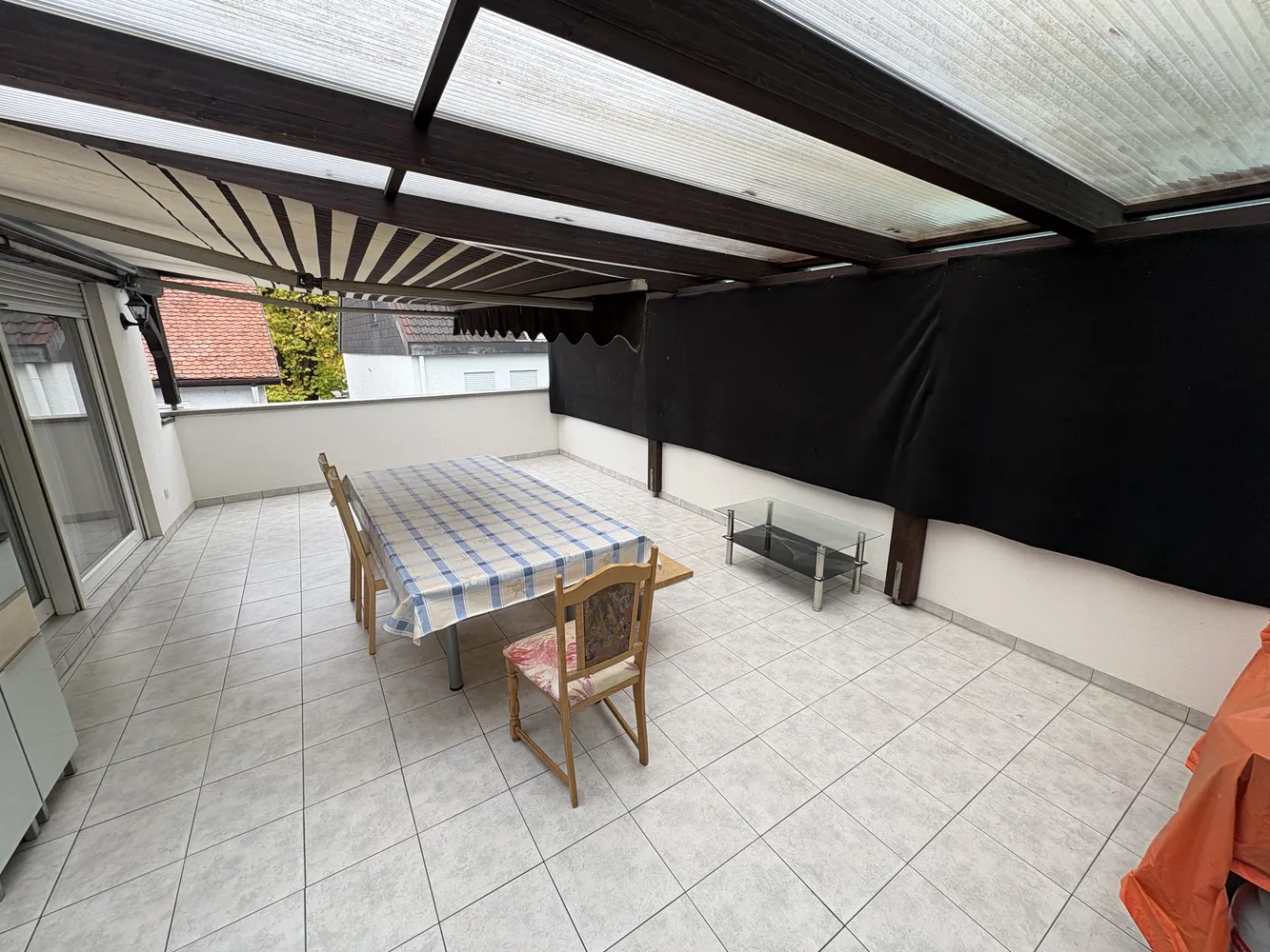 3 Zimmer Wohnung mit 75 m² in Nürtingen – Bild 1