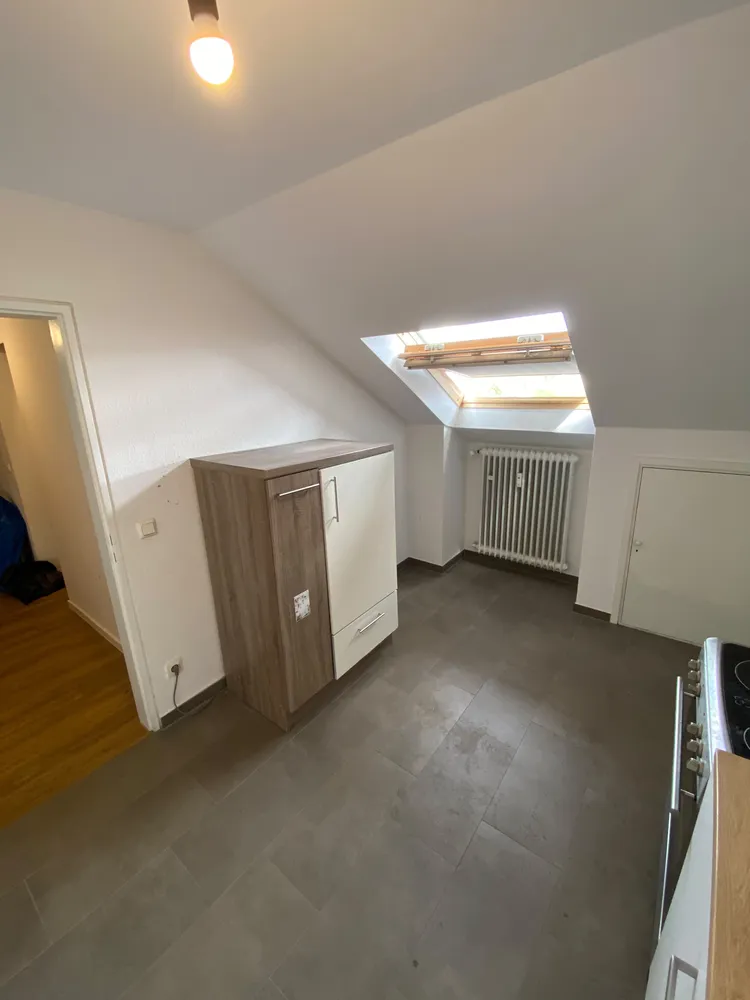 1 Zimmer Wohnung mit 44 m² in Schwetzingen – Bild 5