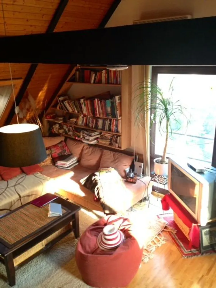 2 room apartment with 65 m² in Wiesbaden – Photo 2