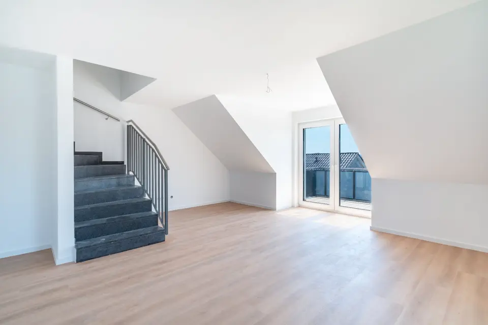 3 Zimmer Wohnung mit 94 m² in Bielefeld – Bild 2