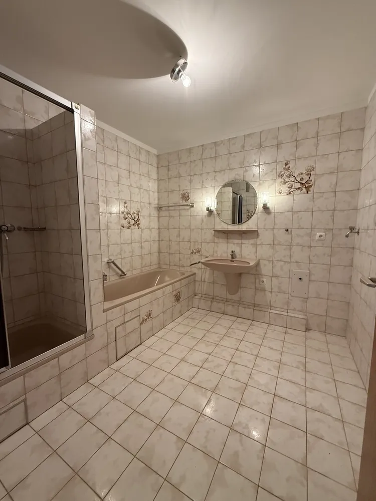 3 Zimmer Wohnung mit 97 m² in Augsburg – Bild 9