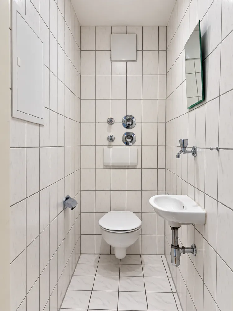 3 Zimmer Wohnung mit 68 m² in Stuttgart – Bild 2