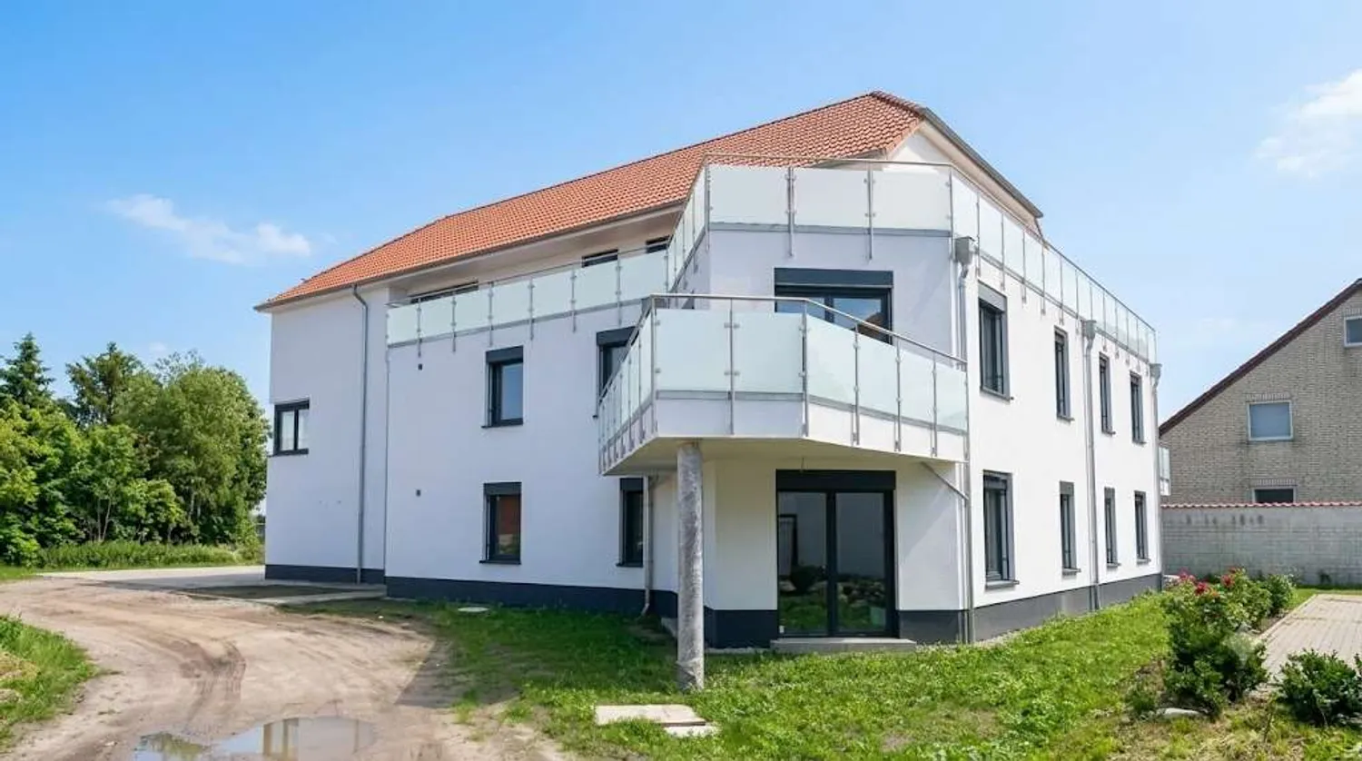 3 Zimmer Wohnung mit 62 m² in Garbsen – Bild 2