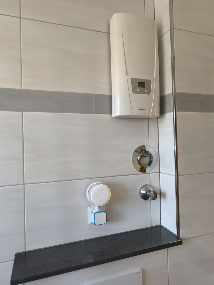 3 Zimmer Wohnung mit 63 m² in Oberhausen – Bild 9