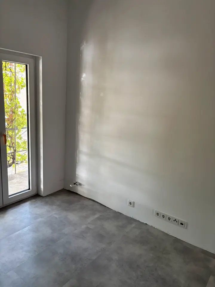 2 Zimmer Wohnung mit 47 m² in Darmstadt – Bild 1