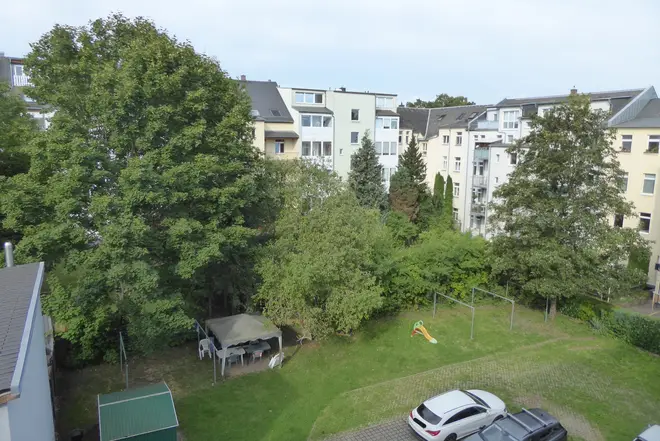 2 Zimmer Wohnung mit 52 m² in Chemnitz – Bild 9