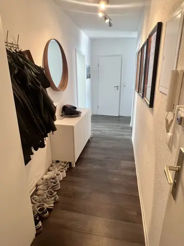 2 Zimmer Wohnung mit 62 m² in Dortmund – Bild 11