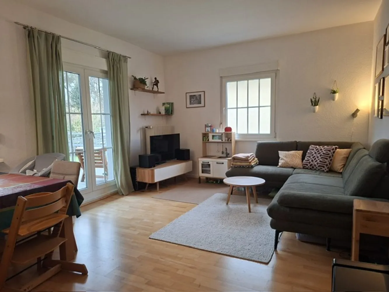 4 room apartment with 88 m² in Cologne – Photo 2