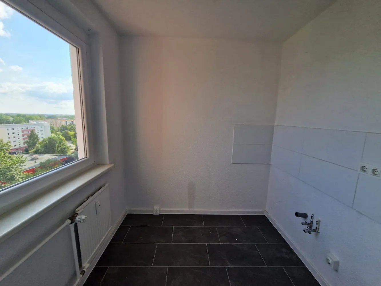 2 Zimmer Wohnung mit 52 m² in Rostock – Bild 4