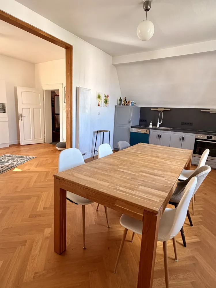 2 room apartment with 64 m² in Düsseldorf – Photo 10
